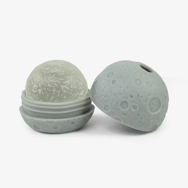 惑星 - 威士忌冰球 │ 冰飲料 / 模具 / 手工皂