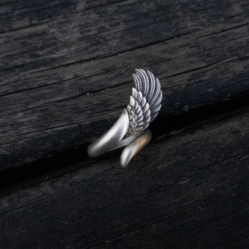 Twisted Wing / DR-51