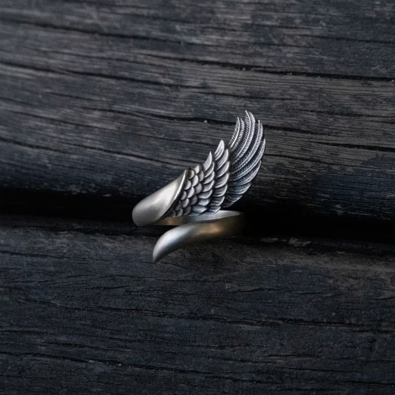 Twisted Wing / DR-51