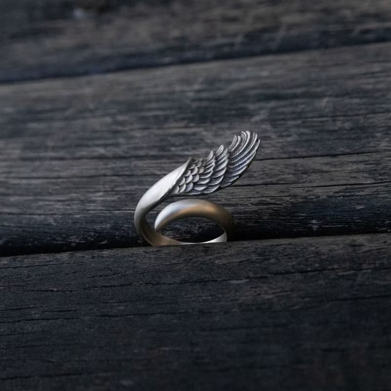 Twisted Wing / DR-51