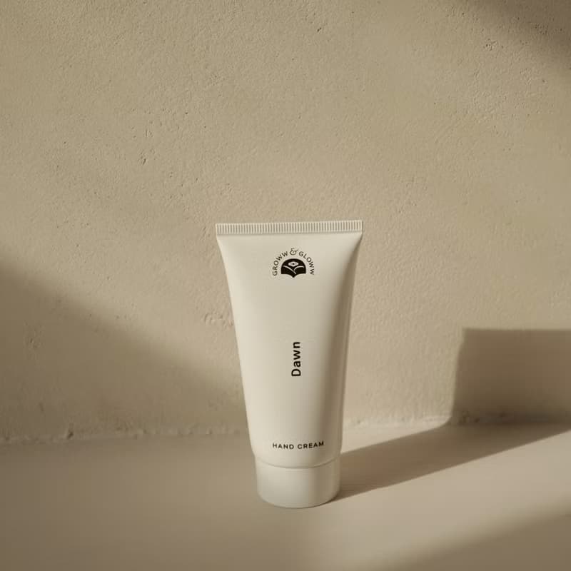 DAWN 香氛護手霜 65g  修護乾裂 舒緩指緣 旅遊 冬天 洗手 保養
