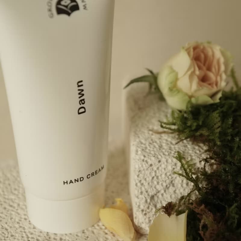 DAWN 香氛護手霜 65g  修護乾裂 舒緩指緣 旅遊 冬天 洗手 保養