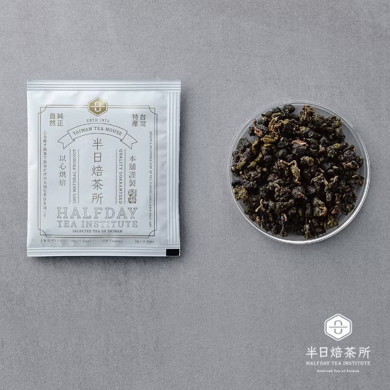 白玉蘭金萱 台灣特產 以心烘焙