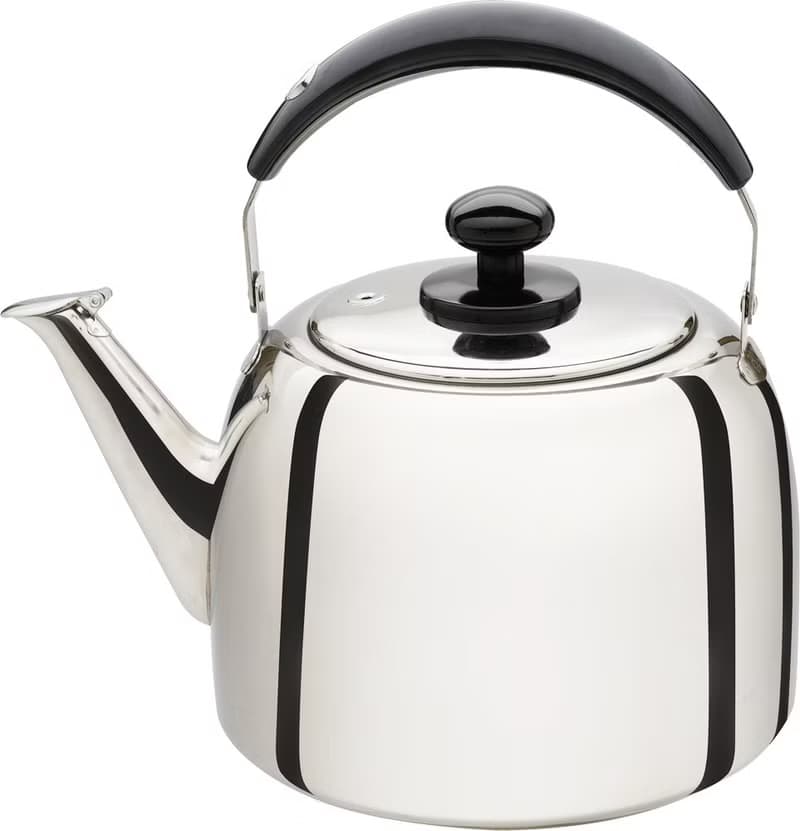 【Buffalo 牛頭牌】 小牛百福樂笛音壺6.0L