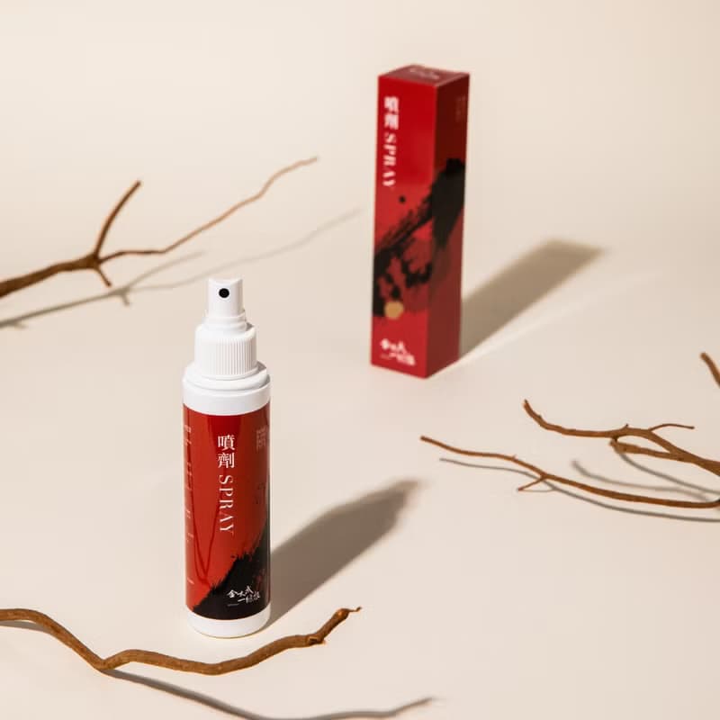 快速出貨-金門一條根精萃噴劑 120ml