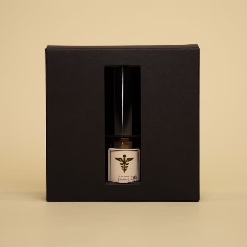 12星座-天秤座-精油香氛噴霧-迷迭香,薰衣草,雪松,黑胡椒生日送禮