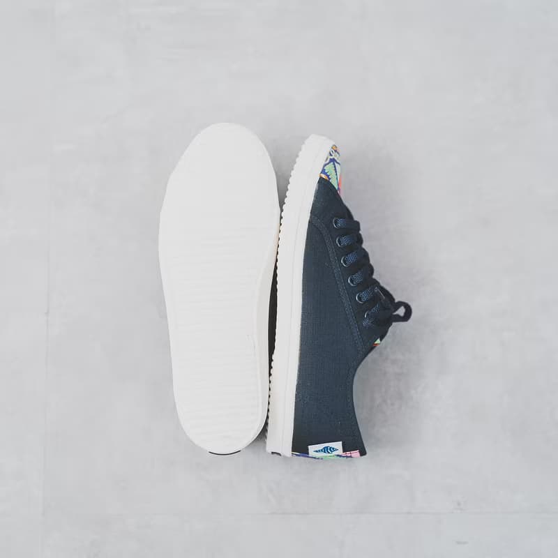 台日聯名【 hanamikoji X MIMURI】花園 繽紛花花 沖繩限定