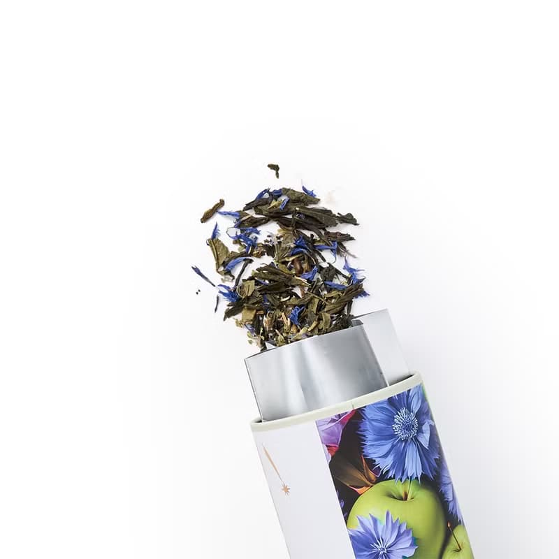 一澤茶【EZR Leaf】低咖啡因/南洋煎茶/8入盒裝/12入袋裝/散茶50g