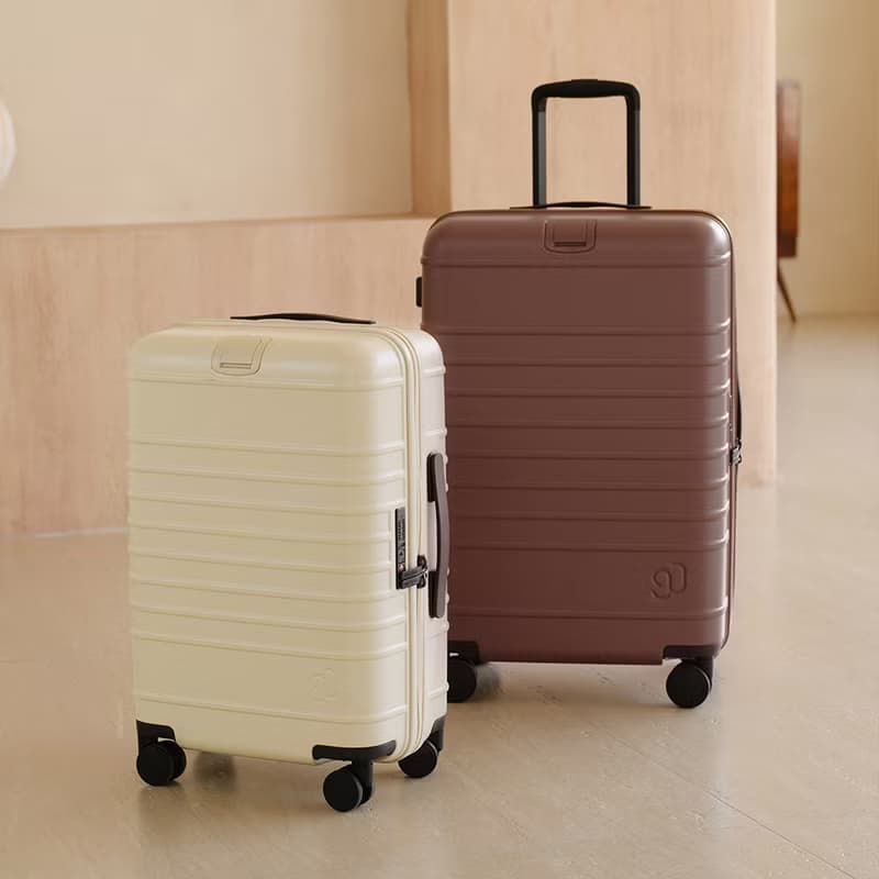 NINETYGO Modern 28吋行李箱