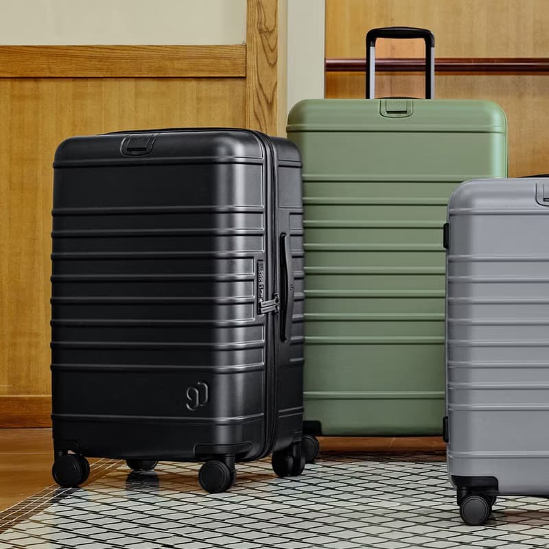 NINETYGO Modern 28吋行李箱