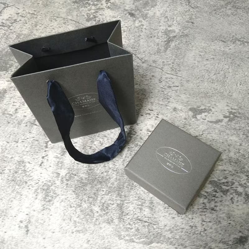 初心 • 經典搖馬系列 - 吊墜連項鏈 | 情人節禮物 | 生日禮物