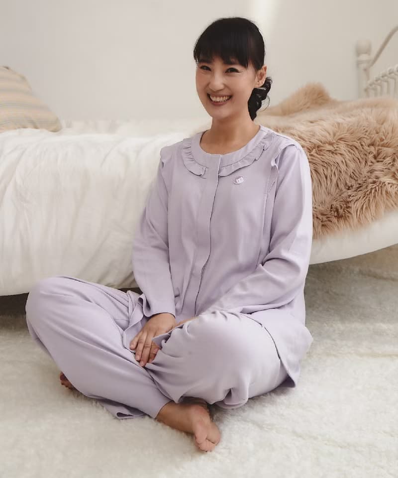Main | 成人  全方位守護禮盒  | 月子服 新手媽媽 100%有機棉