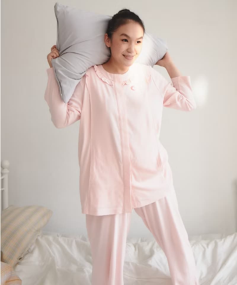 Main | 成人  全方位守護禮盒  | 月子服 新手媽媽 100%有機棉