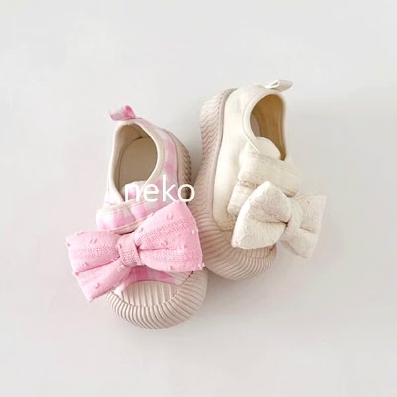 NK989(push.R) baby&kids Shoes