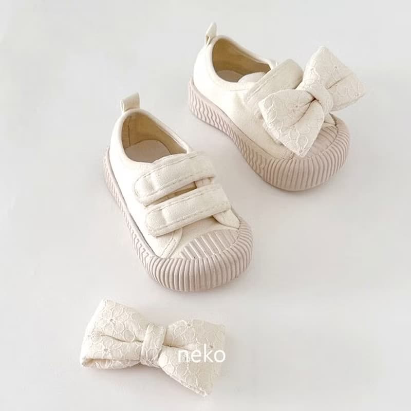 NK989(push.R) baby&kids Shoes
