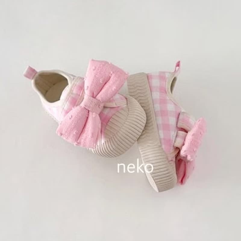 NK989(push.R) baby&kids Shoes