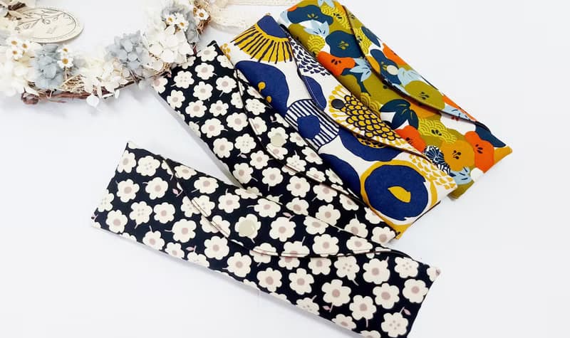 【餐具包】手作環保餐具袋 內防潑水 可拆開式 餐具包