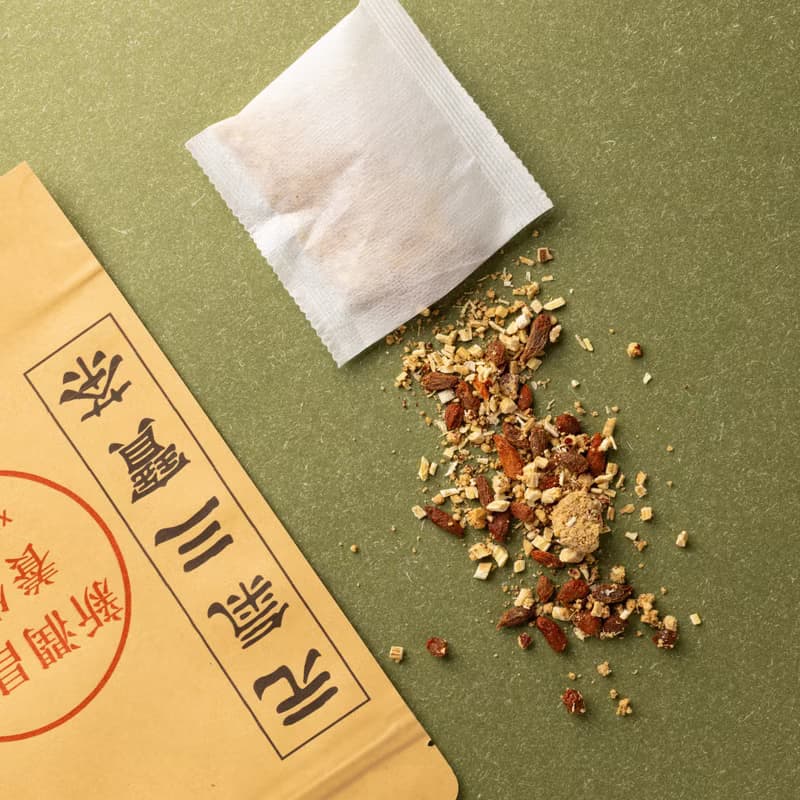 【新潤昌堂養生號】元氣三寶茶/玫瑰元氣茶/安迪湯/養生茶包
