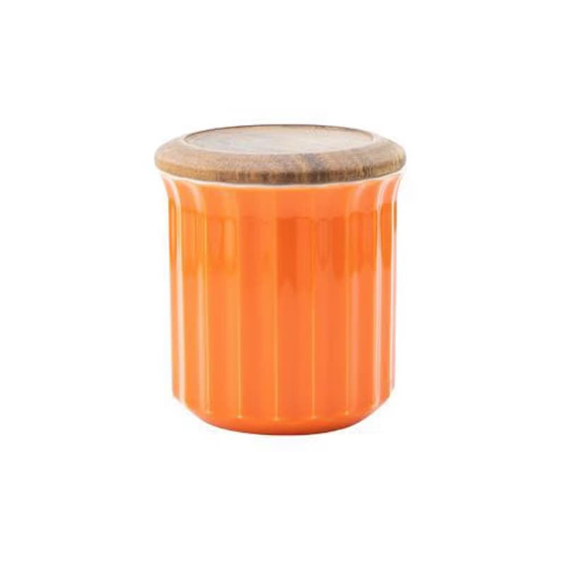 Canister 陶瓷保鮮罐/咖啡/餅乾/密封/保存罐