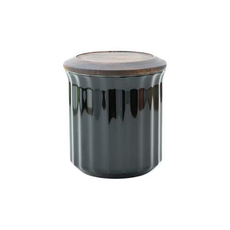 Canister 陶瓷保鮮罐/咖啡/餅乾/密封/保存罐