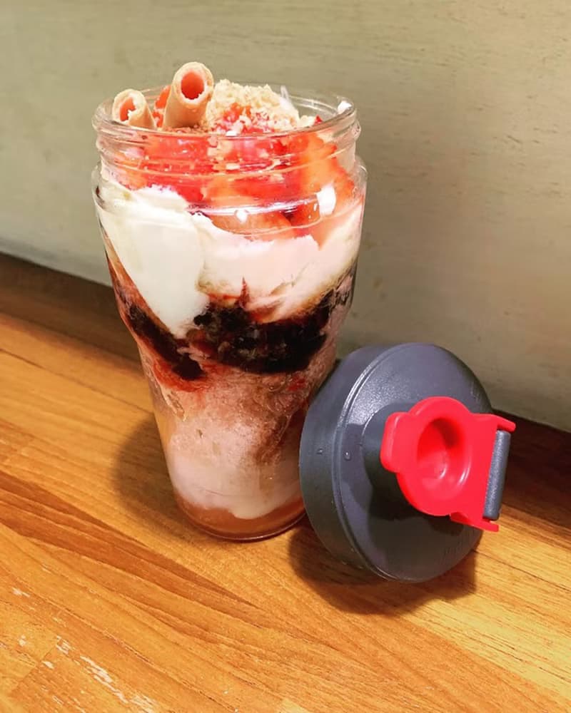 現貨 BLR飲料提袋 Monocup 環保杯 CLK太空蓋 組合