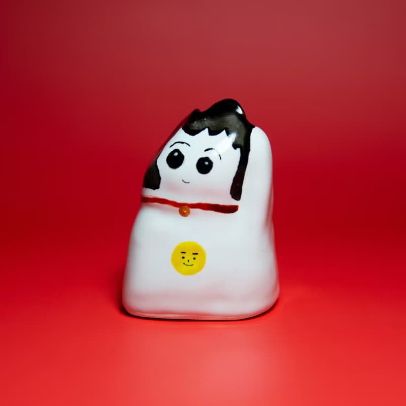 街頭開運招財貓_mi-mi-mauh-mauh咪咪貓貓系列_#014