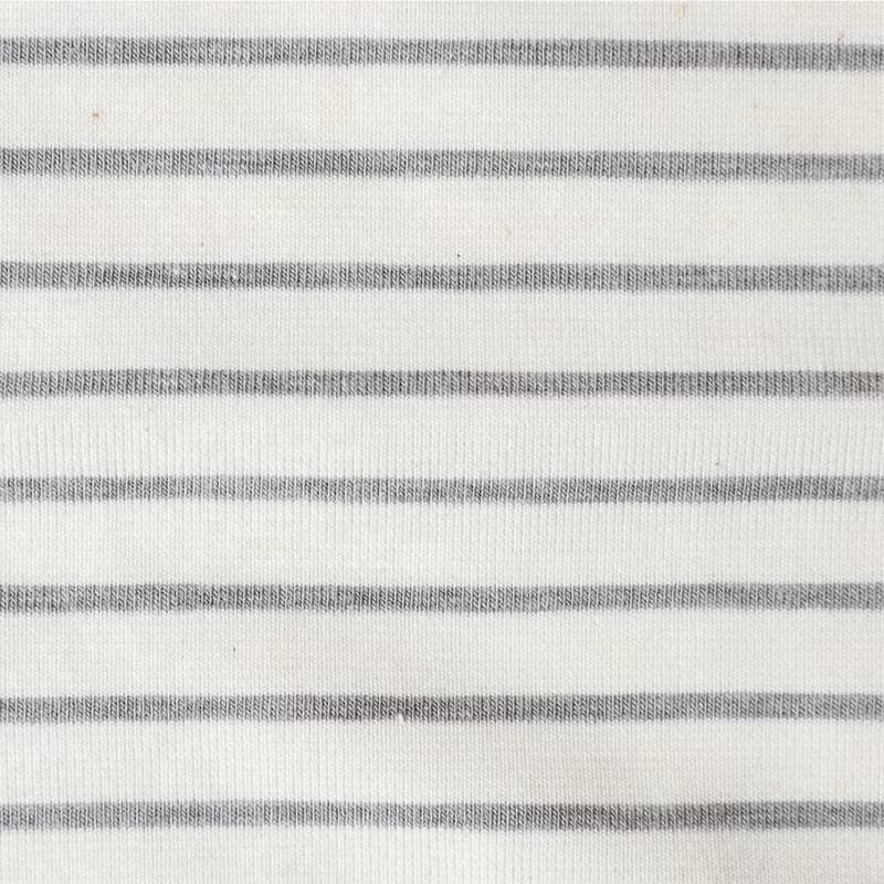 【SISSO有機棉】布列塔尼夏日涼感防曬萬用巾(灰)