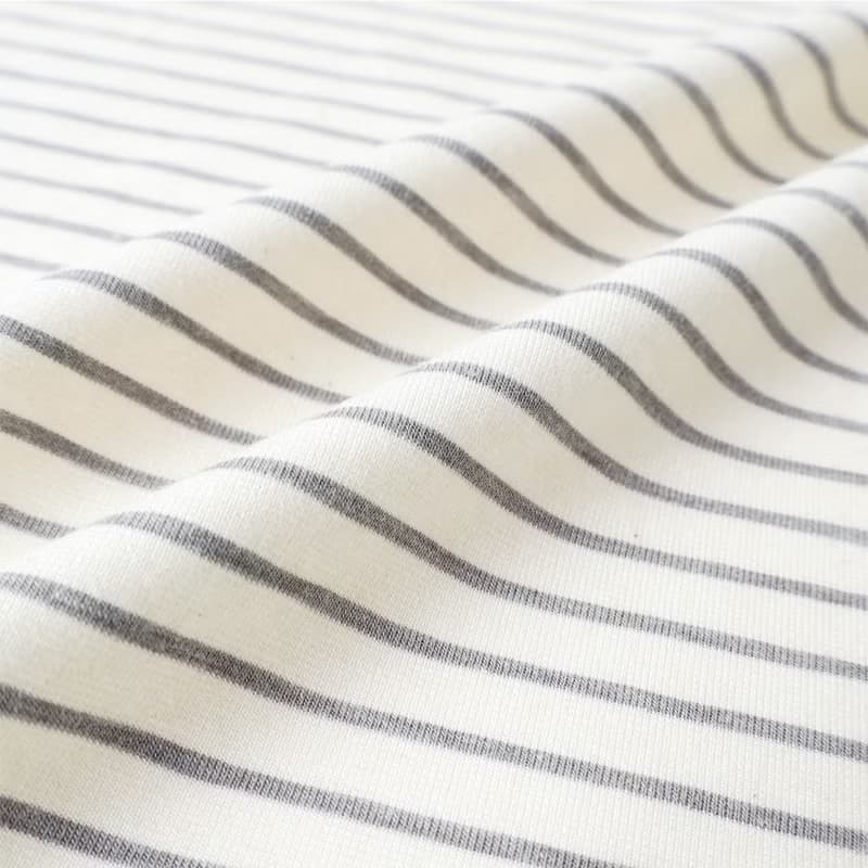 【SISSO有機棉】布列塔尼夏日涼感防曬萬用巾(灰)