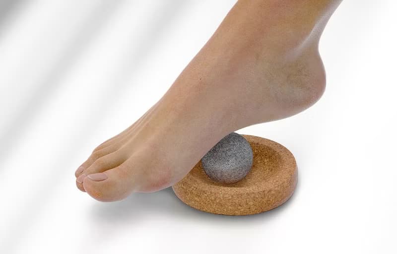 小按摩球 Massage Ball - Hukka Design 台灣總代理