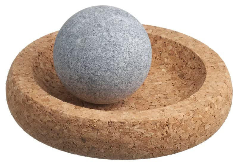 小按摩球 Massage Ball - Hukka Design 台灣總代理