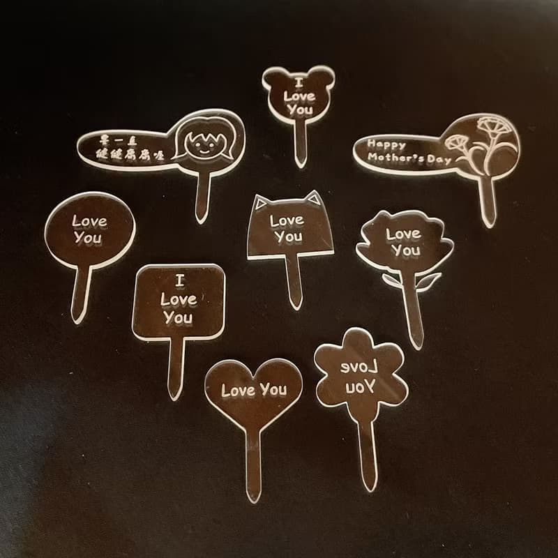 畢業禮物 婚禮小物 告白愛心毬蘭 多肉小盆栽 情人節 生日 紀念