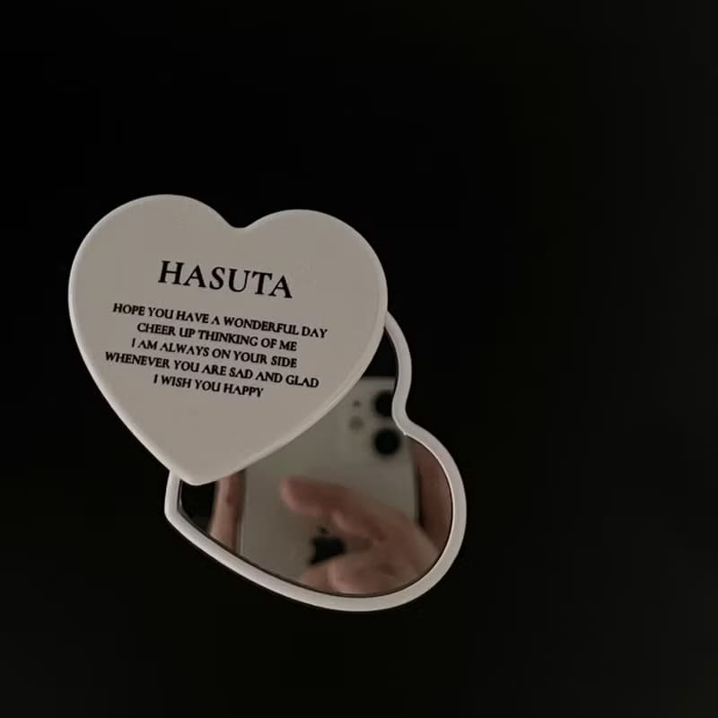 MINI MIRROR