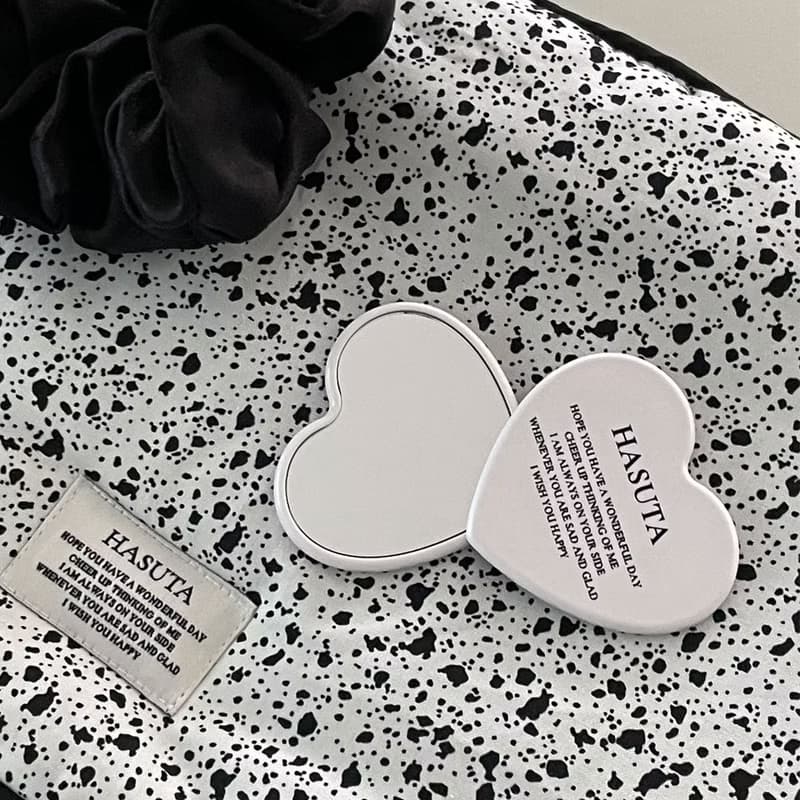 MINI MIRROR