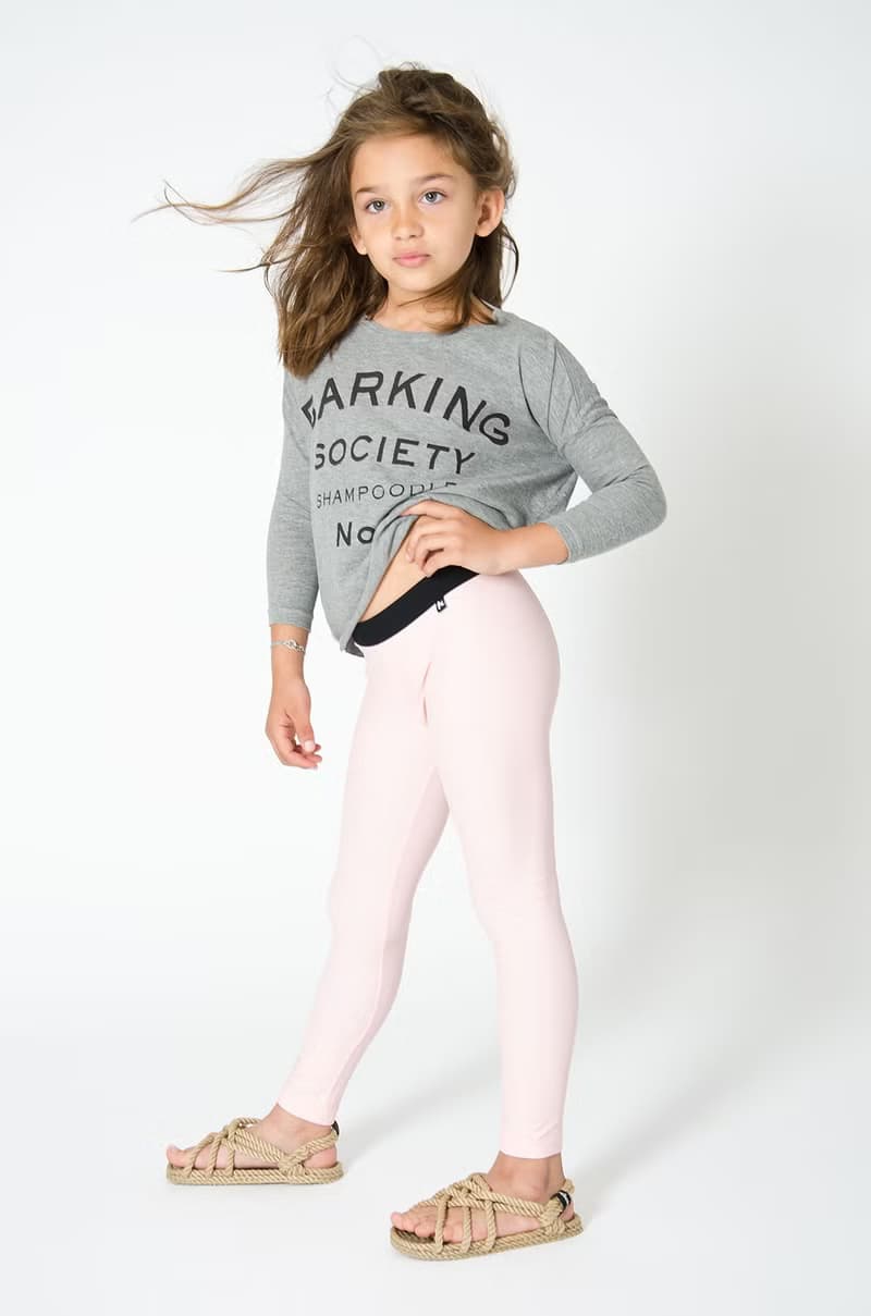 北歐童裝瑞典有機棉童裝長袖上衣-165cm至175cm親子裝