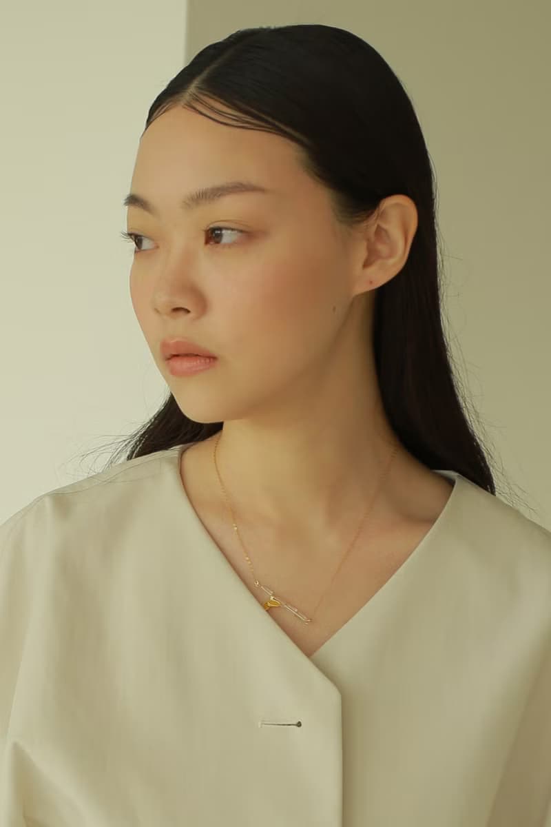 2021芒果糖 項鍊 手工樹脂 可愛 透明感 生日禮物