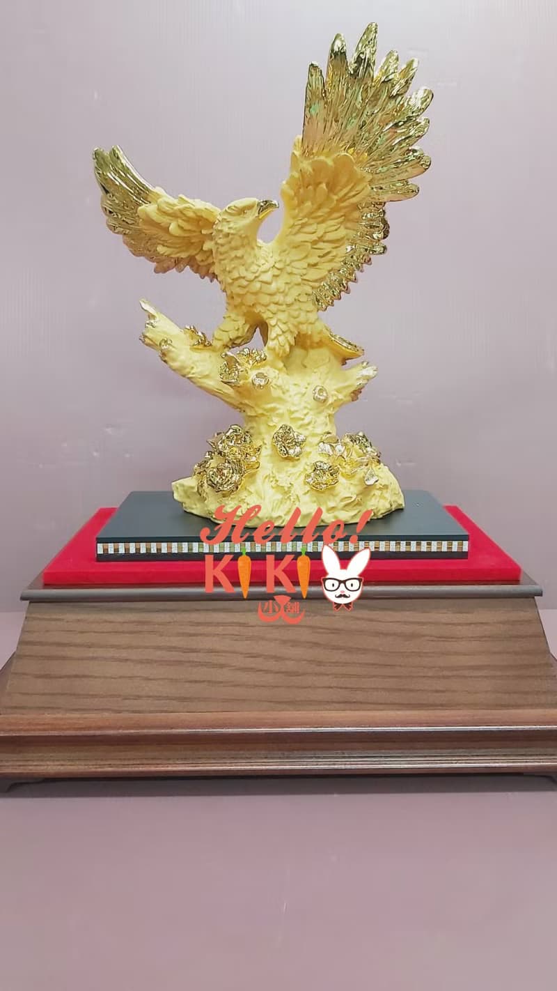 金箔 大展鴻圖 匾額 升遷禮物 退休禮物 開幕送禮 新居送禮 喬遷