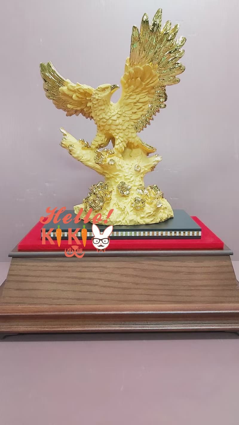 金箔 大展鴻圖 匾額 升遷禮物 退休禮物 開幕送禮 新居送禮 喬遷