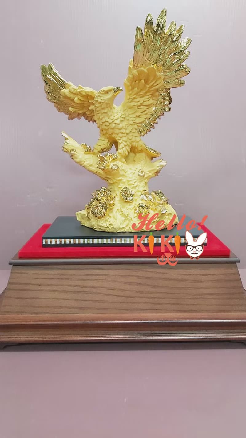 金箔 大展鴻圖 匾額 升遷禮物 退休禮物 開幕送禮 新居送禮 喬遷