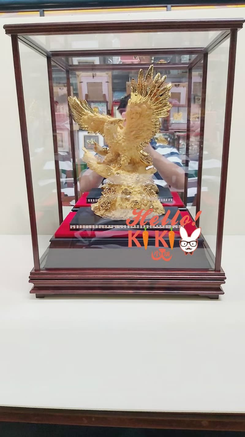 金箔 大展鴻圖 匾額 升遷禮物 退休禮物 開幕送禮 新居送禮 喬遷