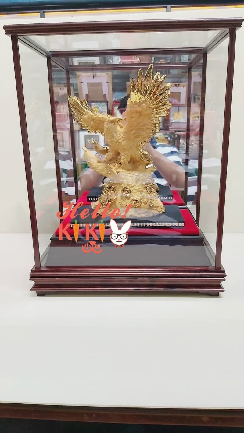 金箔 大展鴻圖 匾額 升遷禮物 退休禮物 開幕送禮 新居送禮 喬遷
