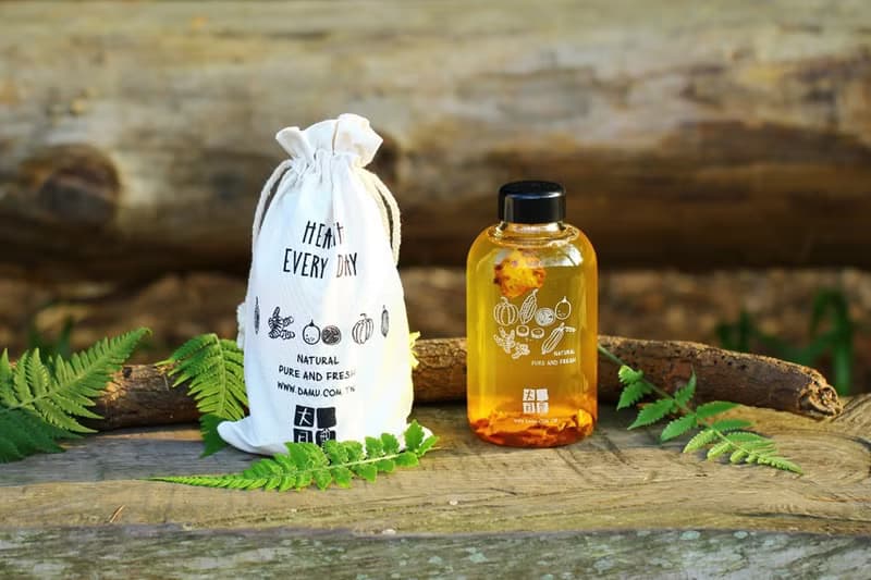 大目玻璃瓶 /650ml-附高磅數棉麻提袋