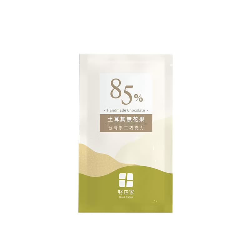 土耳其無花果巧克力