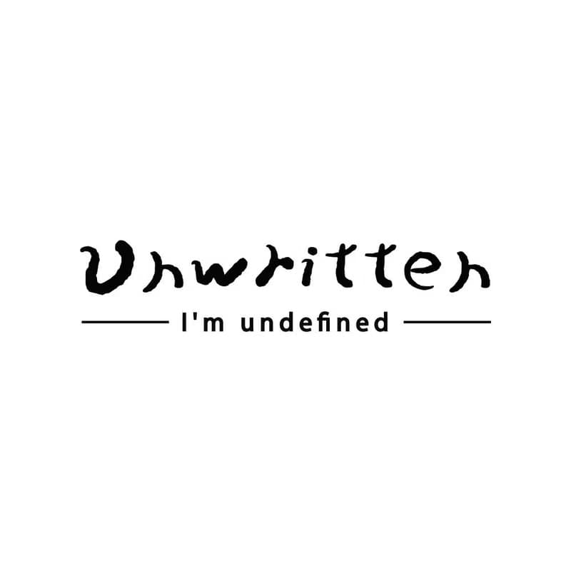 訂購【每人心中都有一首歌】Unwritten  短T/女上衣/男T恤/情侶T