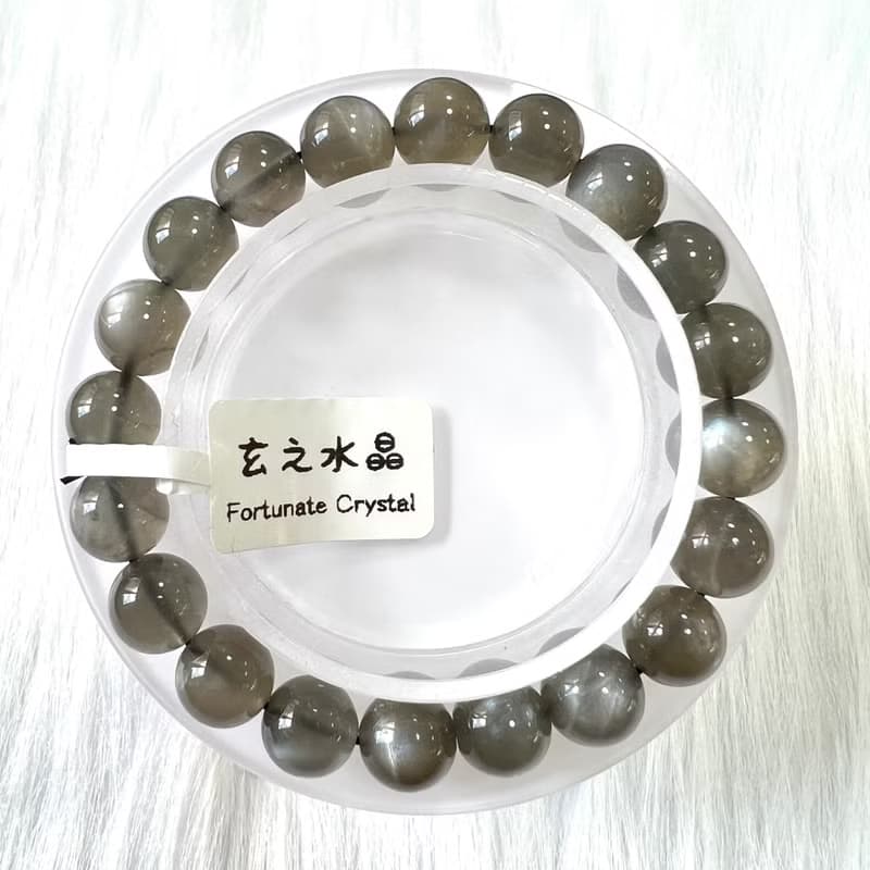 黑太陽手串 | 水晶 | 水晶手串 | 水晶手鏈 | 水晶手鍊