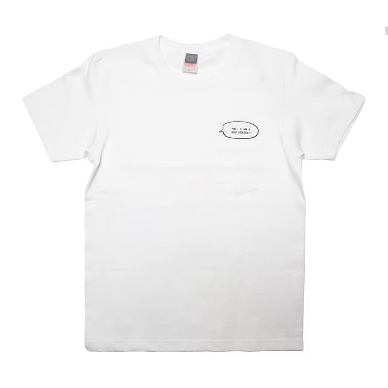 I'm a dog sect. I am a Dog person. Pocket T-shirt Unisex S ~ XL size Tcollector