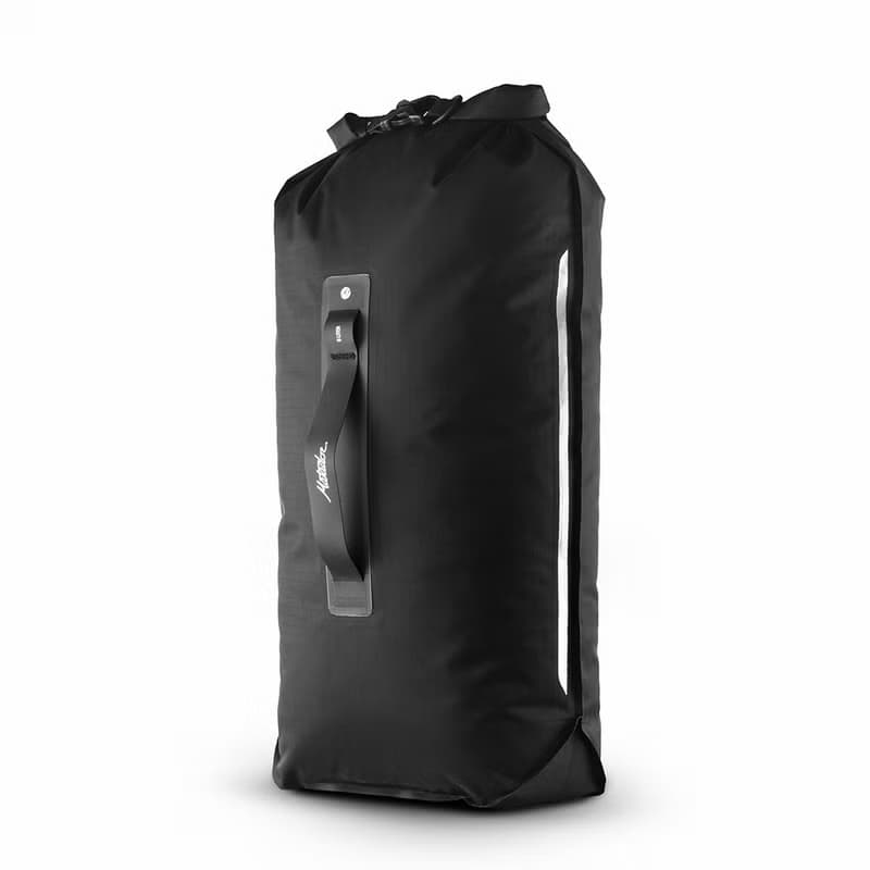 Matador FlatPak Drybag 防水乾燥袋 8L