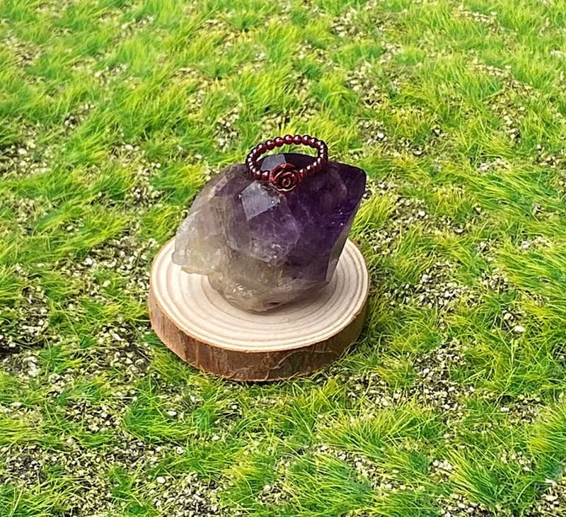 能量礦石-紫晶骨幹 紫水晶 療癒 避邪化煞 吸收負能量 快速出貨