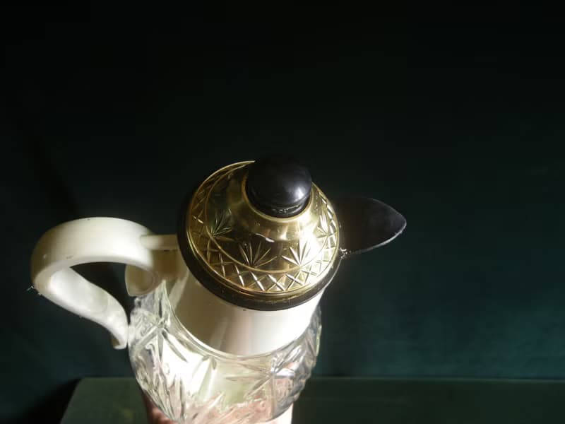 【老時光 OLD-TIME】早期台灣製居家水壺水杯組