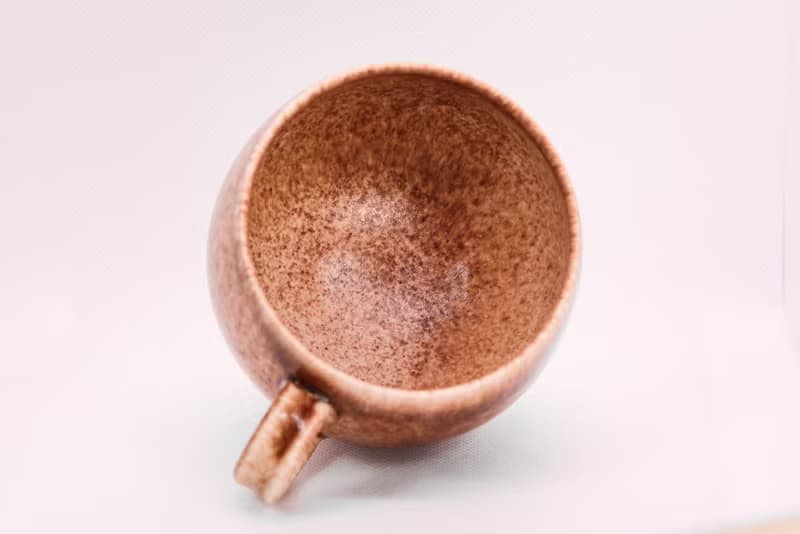 威士忌形－咖啡杯