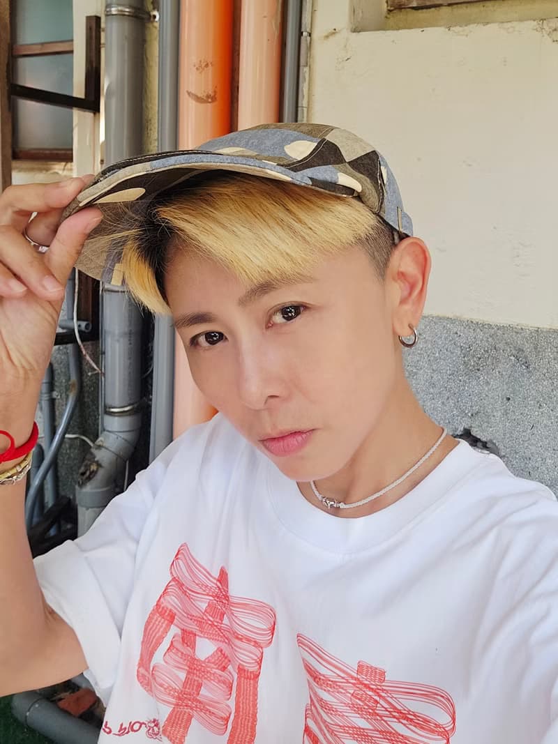 【HiGh MaLi】狩獵帽 | 小偷帽 | 幾何方格#日本#父親節#爸爸節